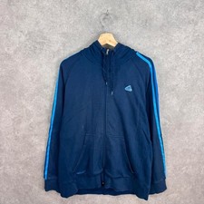 Vintage adidas hoodie men's