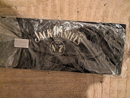 Jack daniels old - no., textile