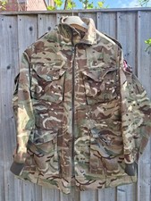 BRITISH MTP PARACHUTIST / PARA