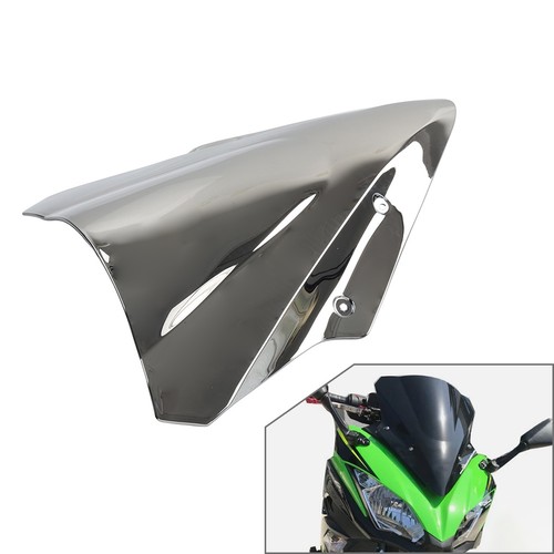 Front windscreen windshield - windscreen,
