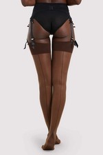 BNWT Playful Promises Seamed