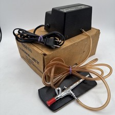 Vintage Airbrush Kopykake