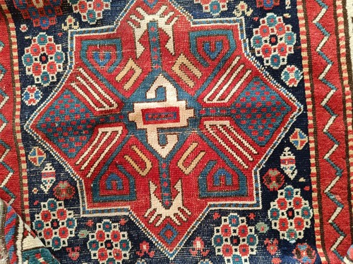 Antique 1900 caucasian - ca,