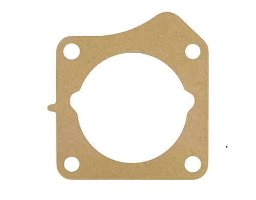 Genuine throttle body - throttle, gasket