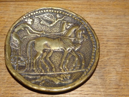 Max verrier pretty bronze - max,