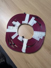 10-pin Flat Ribbon Cable