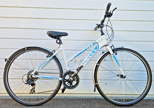 Dawes discovery 201 ladies - dawes,
