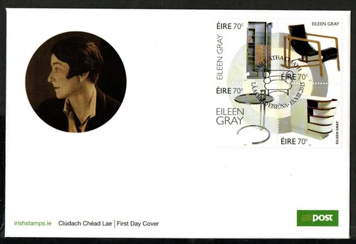 Ireland 2015 eileen gray - 2015,
