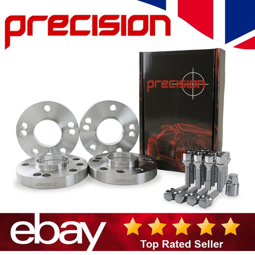 Peugeot 307 wheel spacers - wheel, 20mm