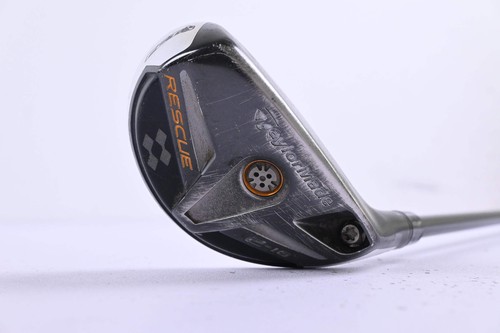 Taylormade rescue 2 hybrid - 11,