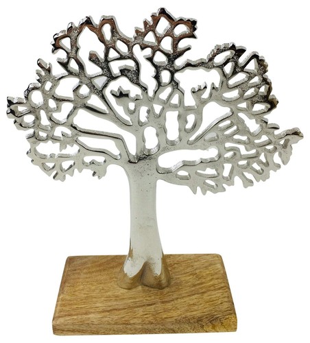 Tree life aluminium - tree,