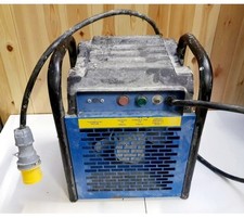 Andrews Portable Industrial