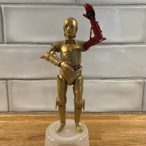 Star wars black - black, 6”