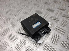 1988 KAWASAKI GPZ 400  ECU /