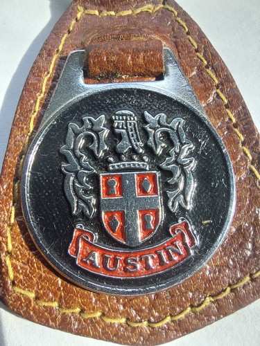 Austin original vintage melsom - austin,