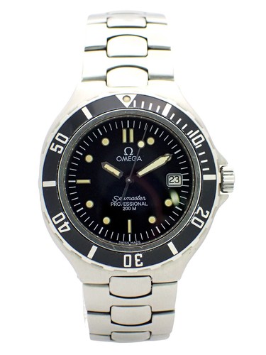 Omega seamaster professional - seamaster,