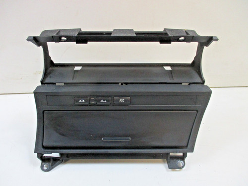 Bmw e46 electric roof - roof, switch