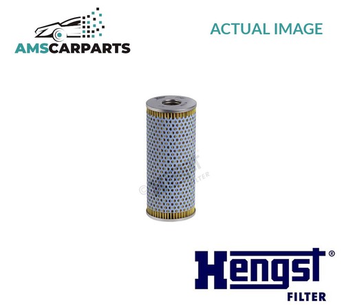 Oil filter e164h hengst - filter,
