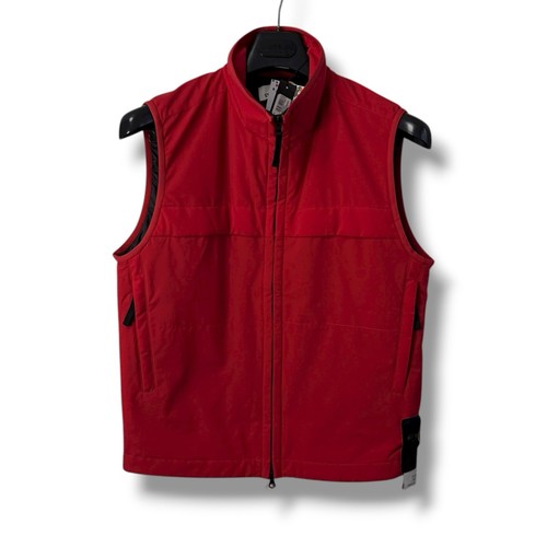 Stone island primaloft gilet - primaloft,