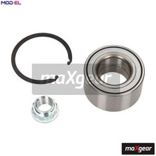 WHEEL BEARING KIT 33-0675 FOR