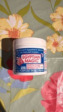 Egyptian Magic Moisturiser