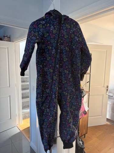 Ielm barnklader kids softshell - ielm,
