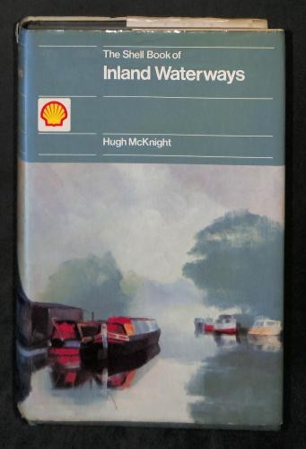 The shell book inland - the,