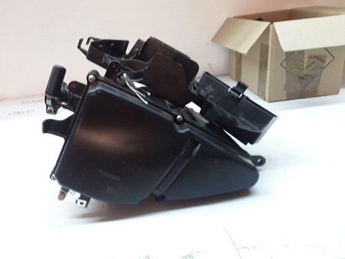 Yamaha 125 2019 - yamaha, air