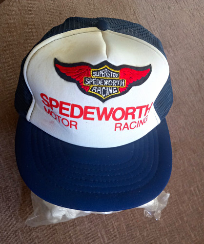 80s vintage speedworth motor - vintage,