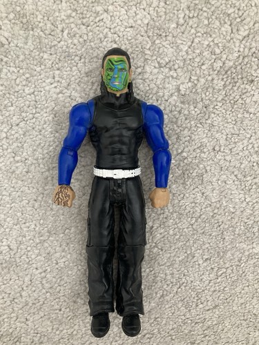 Wwe mattel jeff hardy basic - wwe,