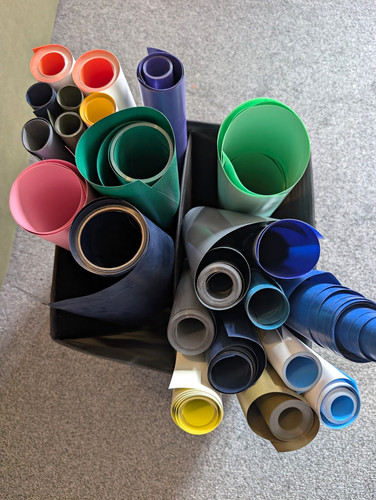 Bundle rolls hot - 22, of
