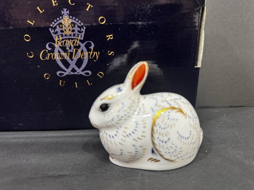 Royal crown derby collectors - royal,
