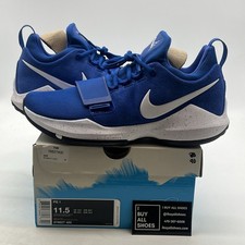 Size 11.5 - Nike PG 1 Game