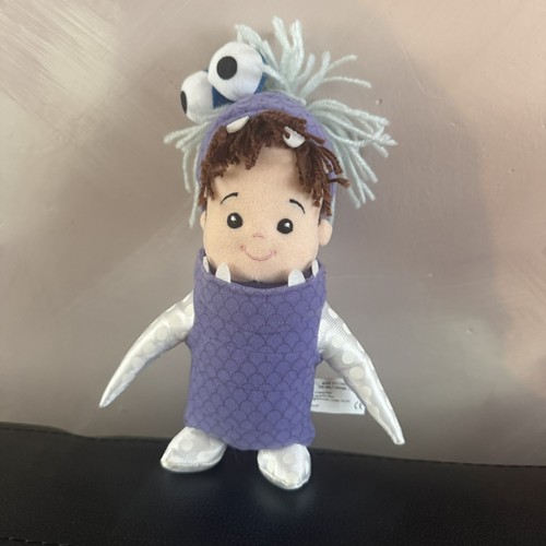 Disney store monsters - monsters, inc