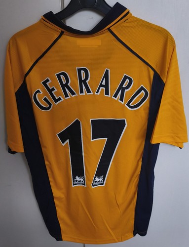 Liverpool cup final shirt - cup,