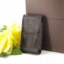 Louis Vuitton Etui Cigarette
