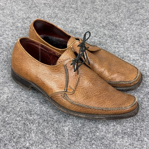 Grenson derby shoes - grenson, mens
