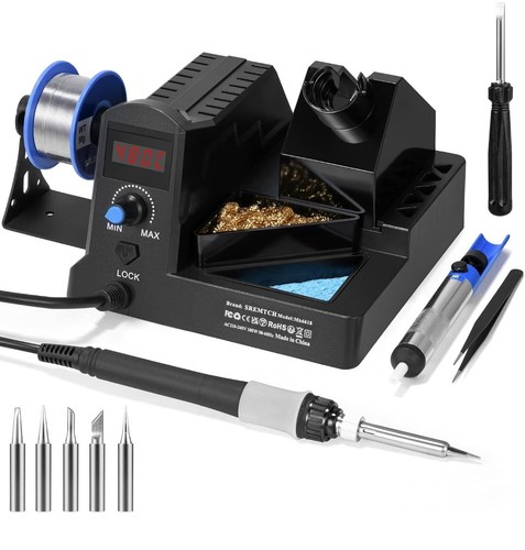Soldering station 60w - soldering,