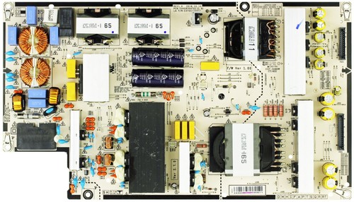 Power supply board for - supply, lg