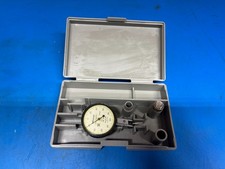 Mitutoyo Dial Test Indicator Anti Magnetic 513-405