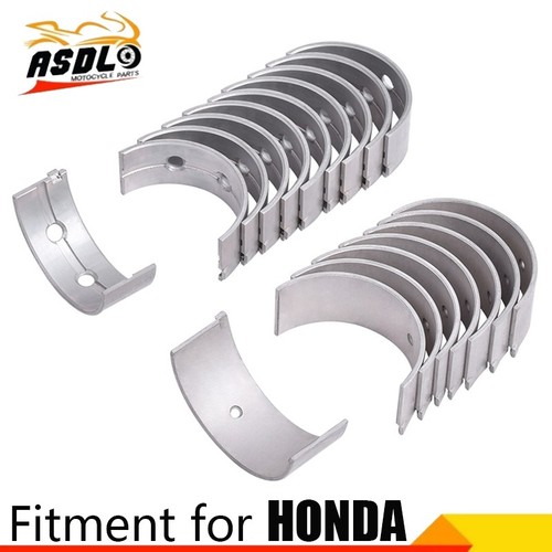 Std connecting rod main - std,