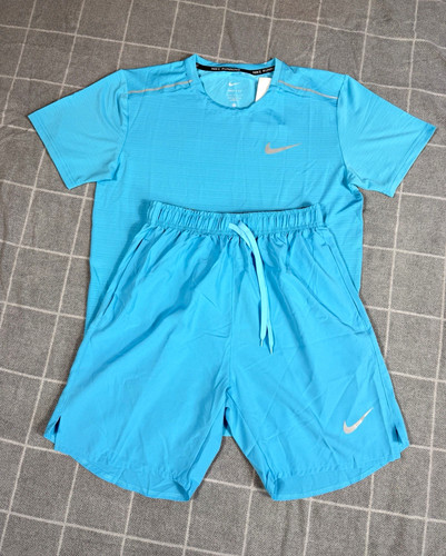 Nike men dri fit - running, 2