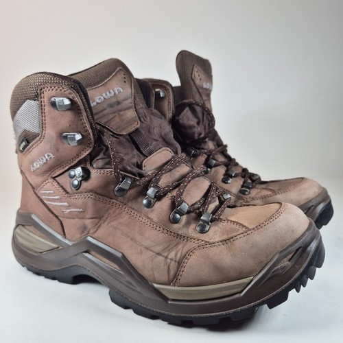 Lowa renegade gtx mid - gtx, men's