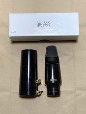Selected items MEYER 5MM Alto