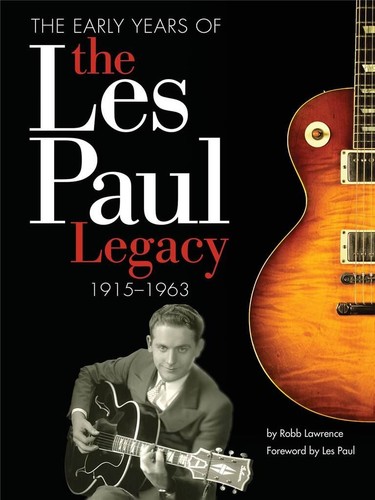 The early years - the,