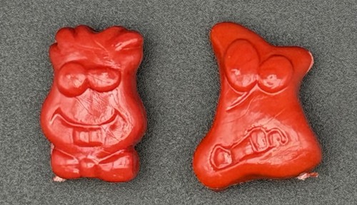 Thin mold classic - thin, gogo’s