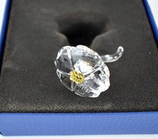 SWAROVSKI SCS CRYSTAL GLASS