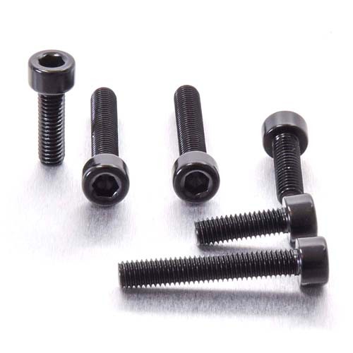 Aluminium fuel cap kit aprilia - aluminium,