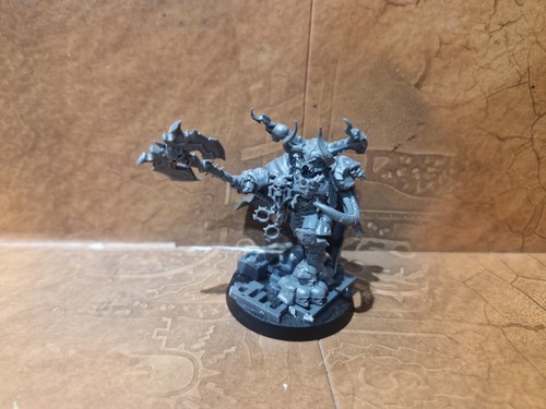 Warhammer 40k chaos space - 40k,