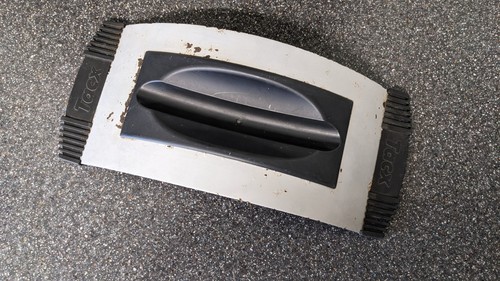 Retro tax home trainer riser - retro,